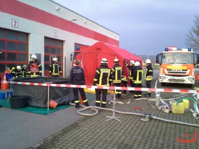 Ausbildungsdienst