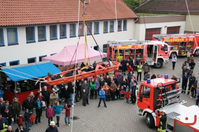 Eulenfest 2011