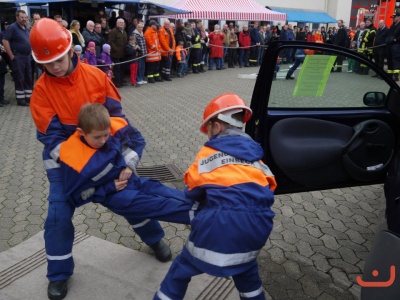 Tag der offenen Tür 2012_13