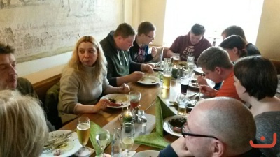 Grünkohlwanderung 2016_7