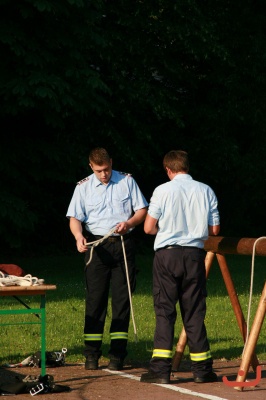 Abschnittswettkaempe 2011